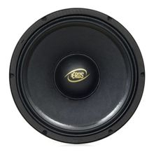 Woofer 10" Eros E-510LC 500 Watts Rms - 8 Ohms
