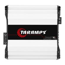 Módulo Amplificador Taramps Smart 5 5000 Watts RMS 1 Canal - 1 e 2 Ohms