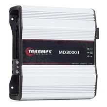Módulo Amplificador Digital Taramps MD 3000.1 - 3000 Watts RMS 1 Ohm