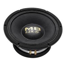 Woofer 12" Eros E-12 MB 2.2K 1100 Watts RMS - 4 Ohms