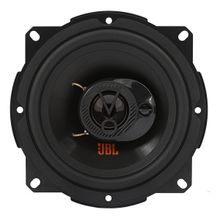 Par de Alto Falantes 5" JBL FLEX4 5TRFX55 Triaxial - 110 Watts RMS