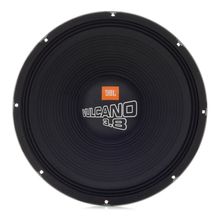 Subwoofer 18" JBL Selenium Vulcano Novo 18SWV3.8 4R - 1900 Watts RMS 4 Ohms