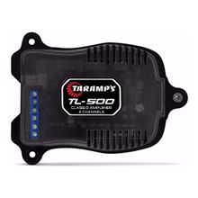 Módulo Amplificador Taramps TL 500 - 2 Canais - 100 Watts RMS