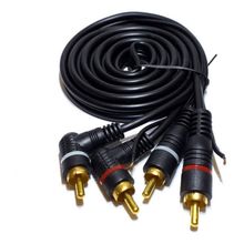 Cabo Rca 1.5 Metros KX3 (Unidade)