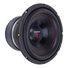 Subwoofer 8" Bomber UpGrade - 350 Watts RMS 4 Ohms Modelo Novo