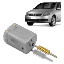 Motor Trava Elétrica Vw Gol/Saveiro G5,G6 e G7 Voyage G5 e G6