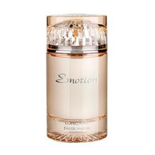 Emotion Gold De Lonkoom Eau De Parfum Feminino