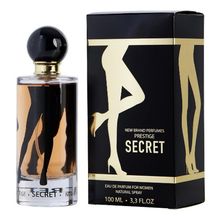 New Brand Secret Eau De Parfum Feminino