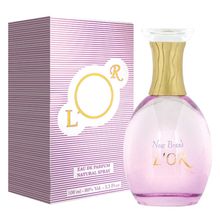 L'Or New Brand Eau De Parfum Feminino