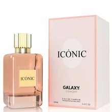 Icônic Grandeur Eau De Parfum Feminino