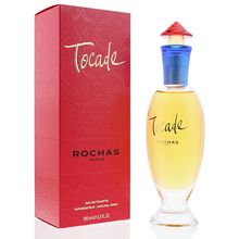 Tocade De Rochas Eau De Toilette Feminino