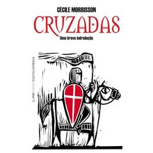 CRUZADAS - 764 - POCKET