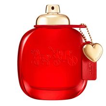 Coach Love Eau de Parfum - Perfume Feminino 90ml