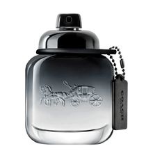 Coach New York Eau de Toilette - Perfume Masculino 40ml