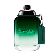 Coach Green Eau de Toilette - Perfume Masculino 60ml