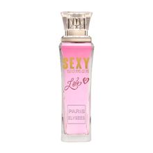 Paris Elysees Sexy Woman Love  Eau de Toilette - Perfume Feminino 100ml