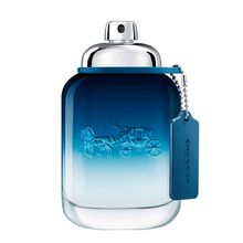 Coach Blue Eau de Toilette - Perfume Masculino 60ml