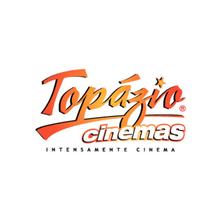 Cinema Topázio | Salas 2D - Ingresso Inteira - Ingresso Inteira