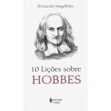 10 LIÇÕES SOBRE HOBBES