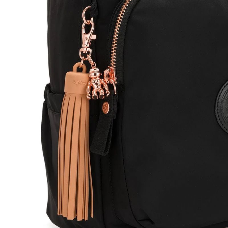 Kipling delia rose discount black