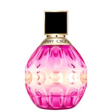Jimmy Choo Rose Passion Eau de Parfum - Perfume Feminino 60ml