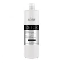 Detox Free Shampoo Desintoxicante 1 Litro Dyusar Cosméticos