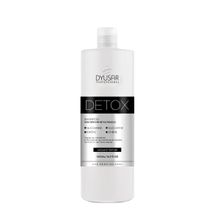 Detox Free Shampoo Desintoxicante da Dyusar Cosméticos 500Ml