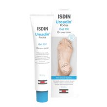 Isdin Ureadin Podos Gel Oil 80 25g