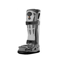 Bota pneumática Safe Move Longa M - Hidrolight