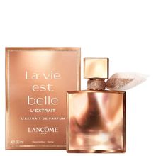 La Vie Est Belle Gold Extrait Lancôme Perfume Feminino Eau De Parfum 30ml