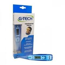 Termômetro Clinico Digital G-TECH TH 150
