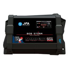 Fonte Automotiva JFA BOB Storm 90A Bivolt