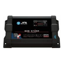 Fonte Automotiva JFA BOB Storm 120A Bivolt
