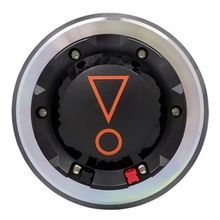 Driver JBL Selenium D405 Trio X - 160 Watts RMS
