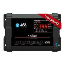 Fonte Automotiva JFA Storm 60A SCI Bivolt