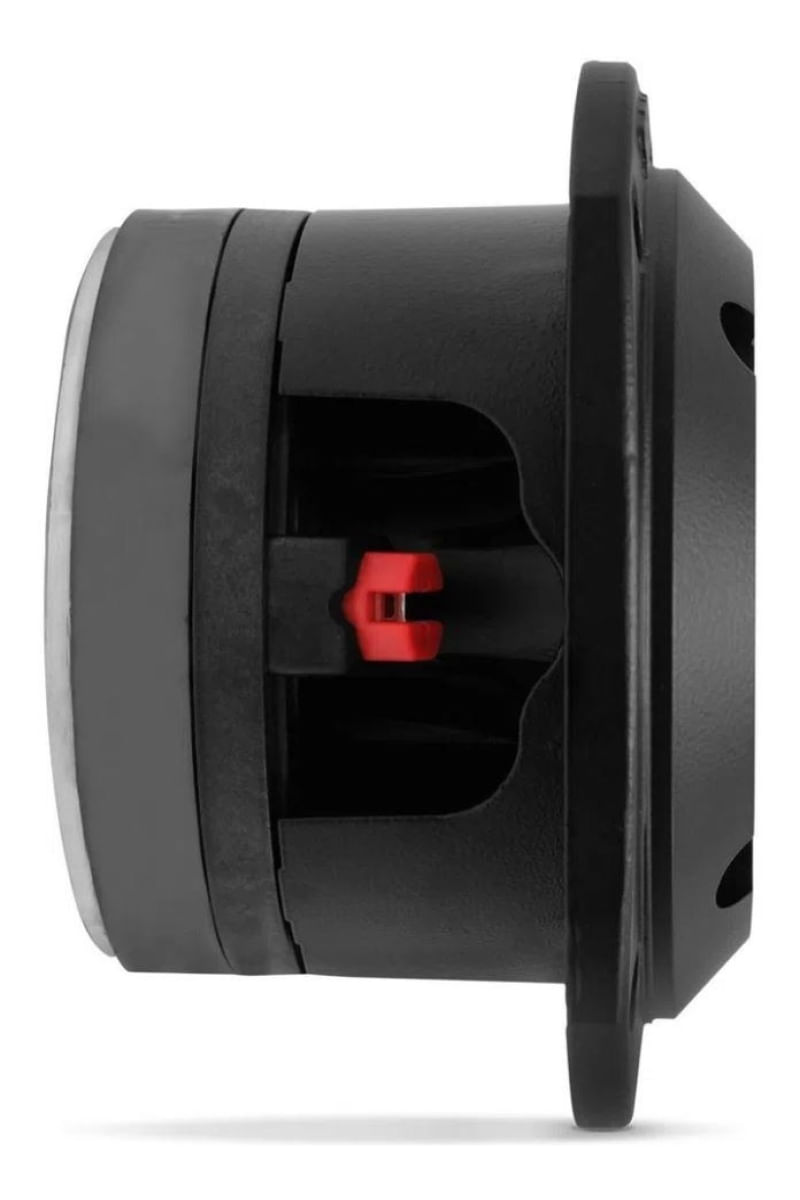 Super Tweeter JBL Selenium ST400 Trio Black - 150 Watts RMS Super Tweeter JBL Selenium ST400 Trio Black - 150 Watts RMS