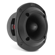 Super Tweeter JBL Selenium ST400 Trio Black - 150 Watts RMS