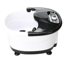 Massageador para Pés Acte Sports Spa Hidromassageador - 110v