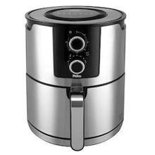 Fritadeira Elétrica Sem Óleo Air Fryer Philco PFR67PI 6,8L – Inox/Preta