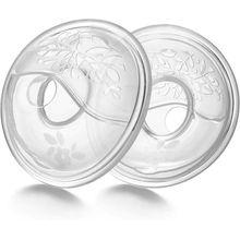 Conchas Protetoras para Amamentação For Mom - Multikids Baby