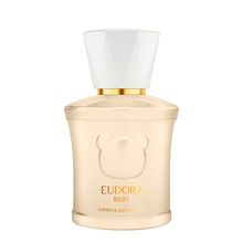 Eudora Baby - Água de Colônia Infantil 100ml