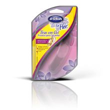 PROTETOR DE CALCANHAR EM GEL FEMININO