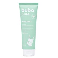 Hidratante Corporal Buba Care 120ml (0m+) - Buba