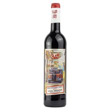 Vinho Adega da Vermelha Bus. 9 Tinto 750 ml