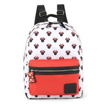 Mochila De Passeio Feminina Minnie Mouse by Luxcel Ref.46431