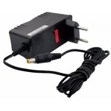 Fontes 12V Com Pino Agulha, 2.5A