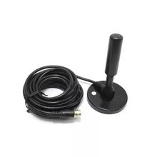 Antena Digital Hdtv Interna/Externa 3.5 Dbi Com Cabo De 5M