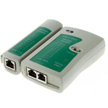 Testador De Cabos Rj45 E Rj11