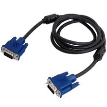 Cabo De Sinal Para Monitor Vga 1,5M