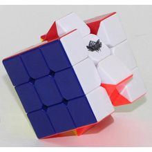 Cubo Mágico Profissional 3x3x3 Cyclone Boys